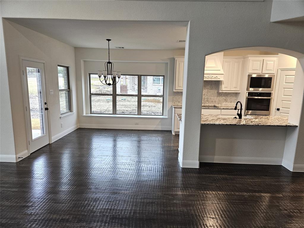 Pronghorn Add - Residential