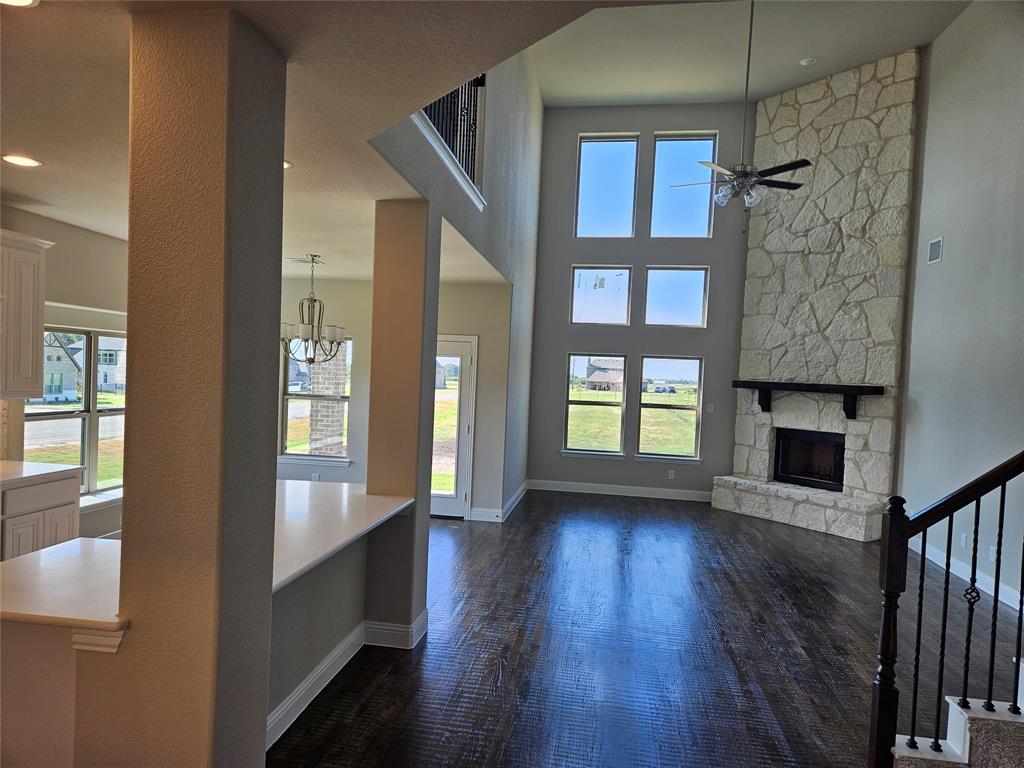 Pronghorn Add - Residential