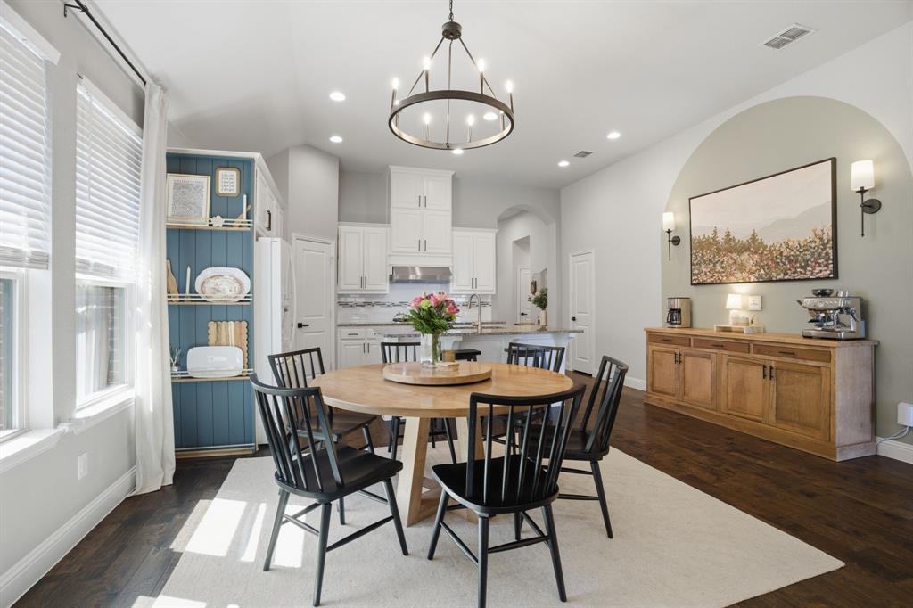 Trinity Falls Planning Unit 2 Ph 1b - Residential