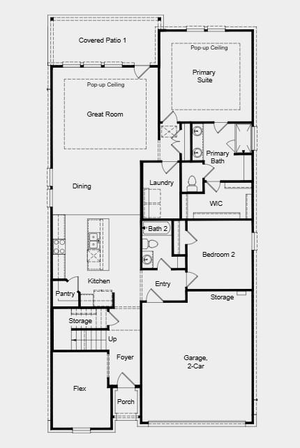 Madero - Residential