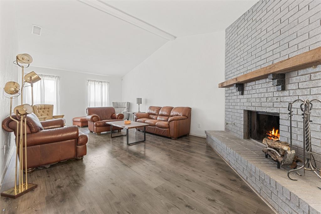 Sugarberry Hill - Residential