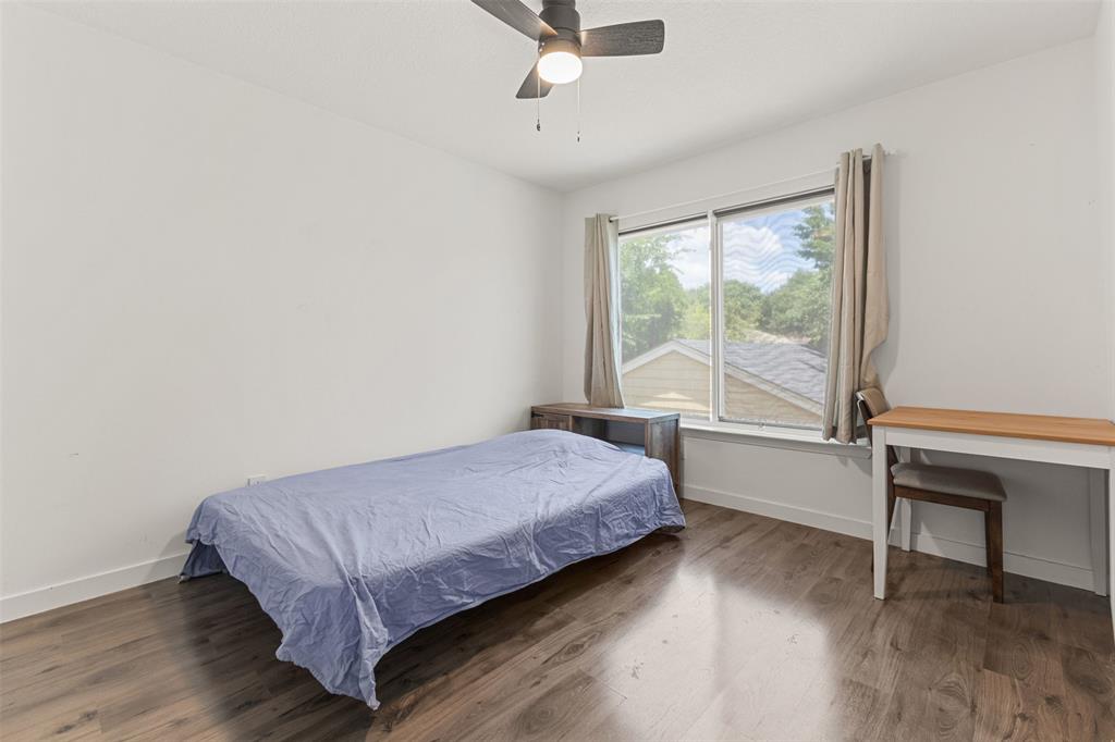 Sugarberry Hill - Residential