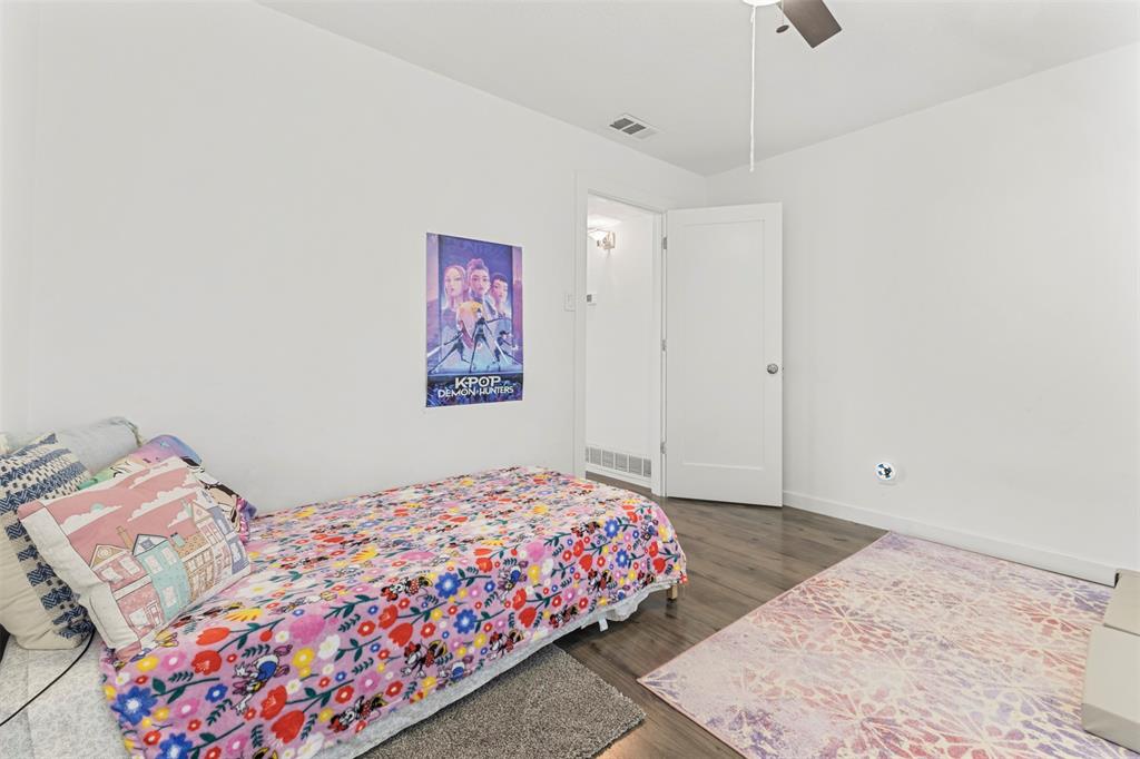 Sugarberry Hill - Residential