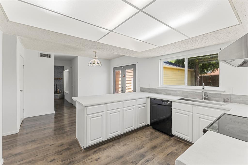 Sugarberry Hill - Residential