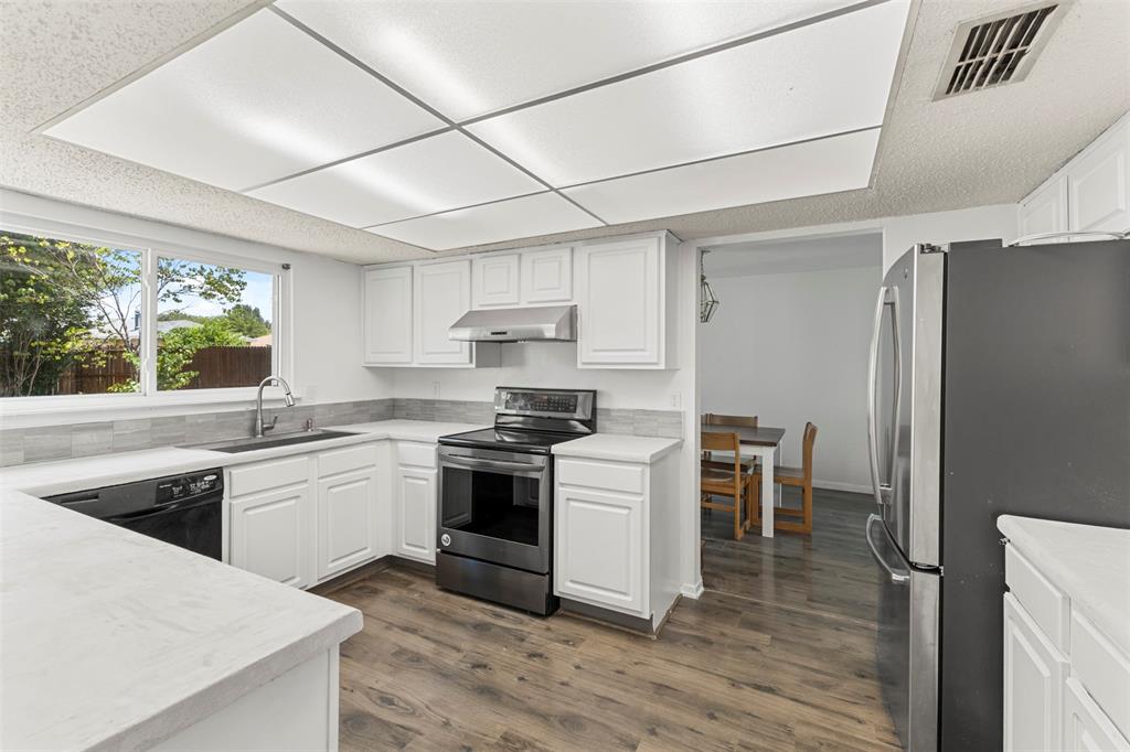 Sugarberry Hill - Residential