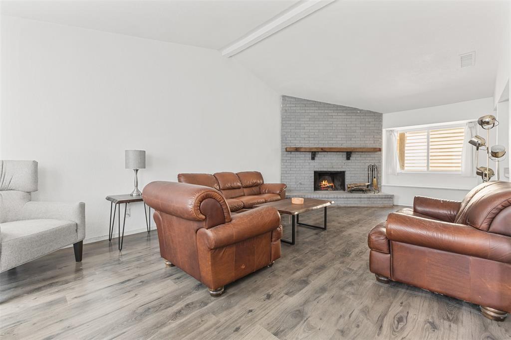Sugarberry Hill - Residential
