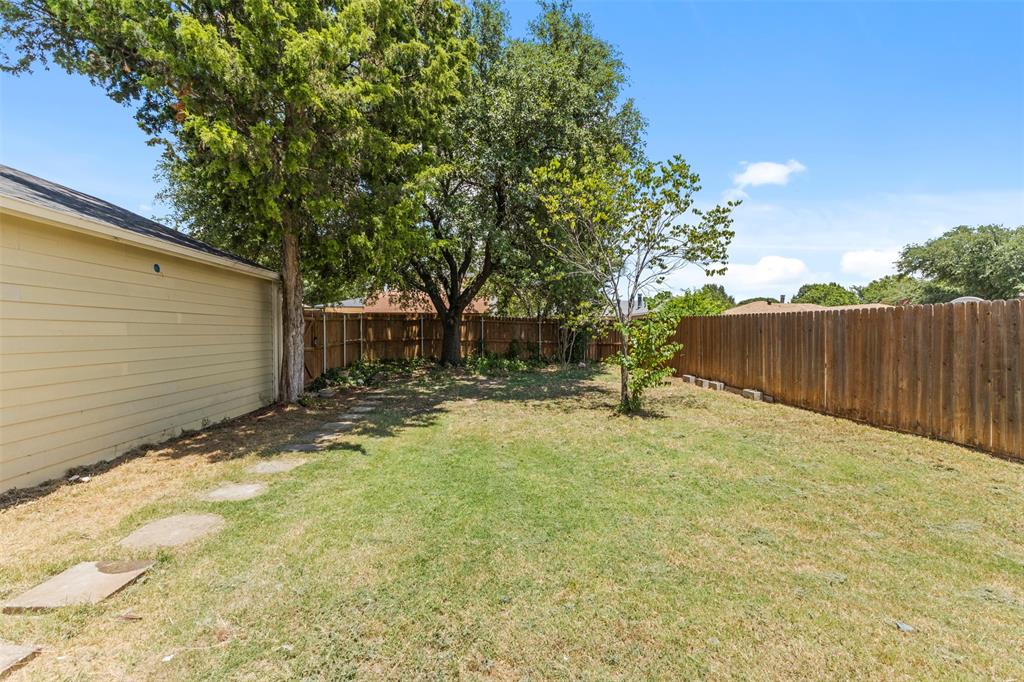 Sugarberry Hill - Residential