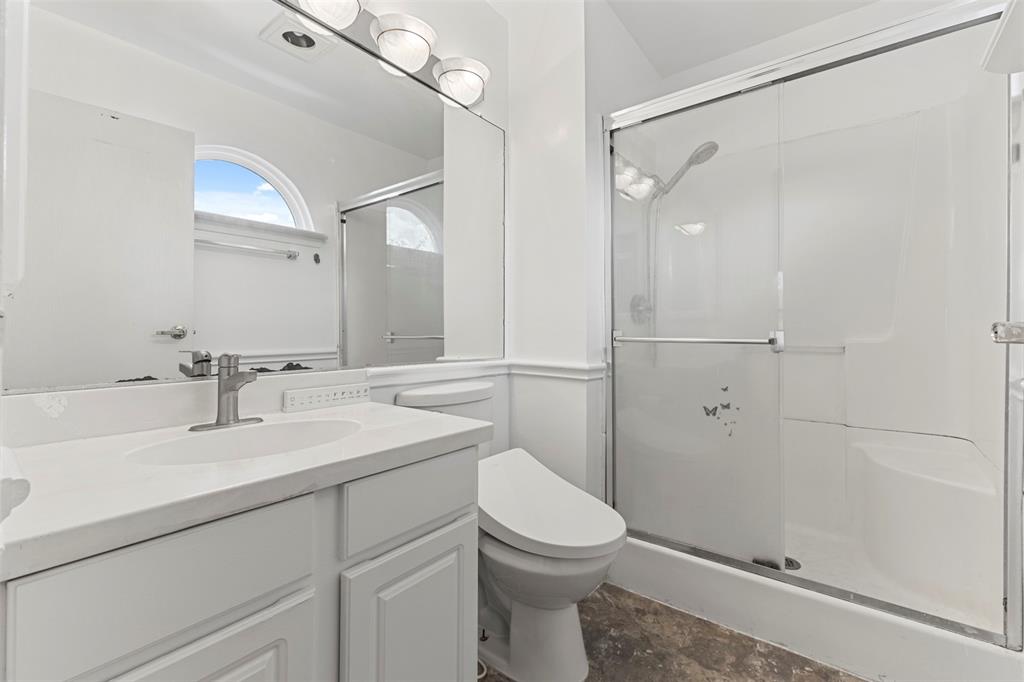 Sugarberry Hill - Residential