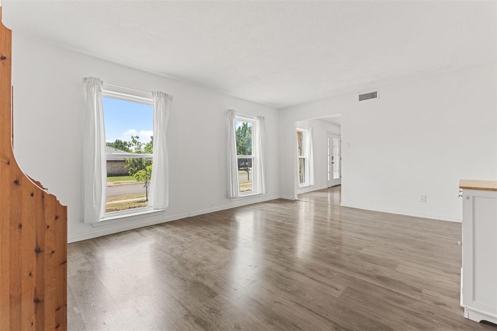 Sugarberry Hill - Residential