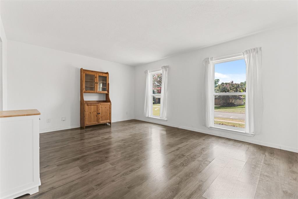 Sugarberry Hill - Residential