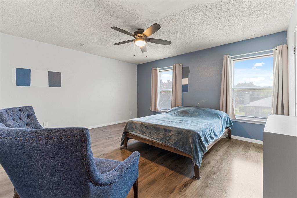 Sugarberry Hill - Residential