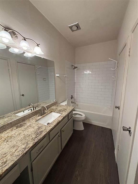 Carlisle Pines Add - Residential