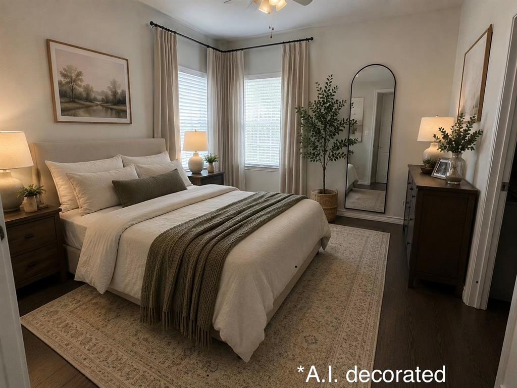 Carlisle Pines Add - Residential