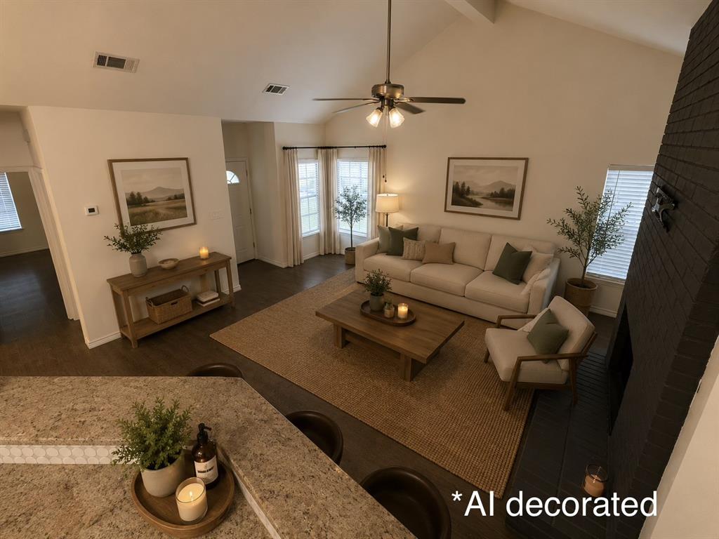 Carlisle Pines Add - Residential
