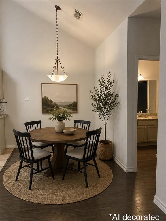 Carlisle Pines Add - Residential