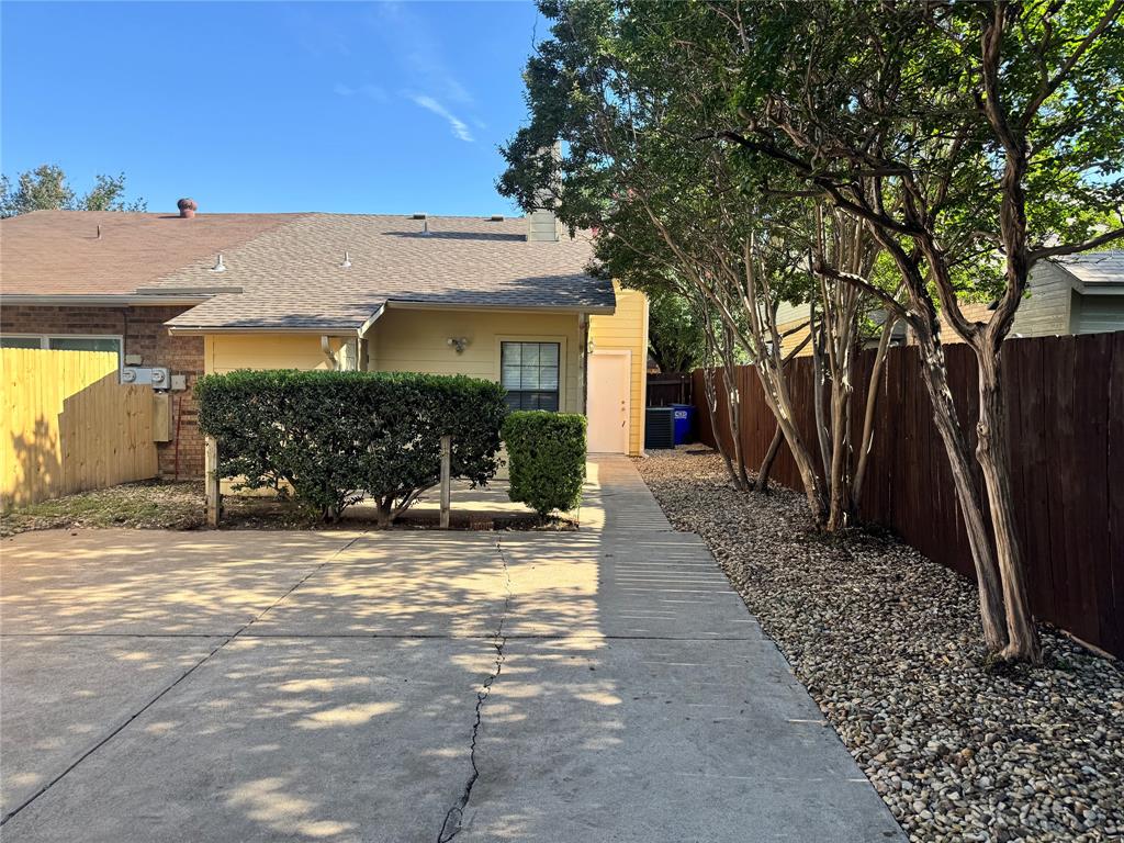 Carlisle Pines Add - Residential