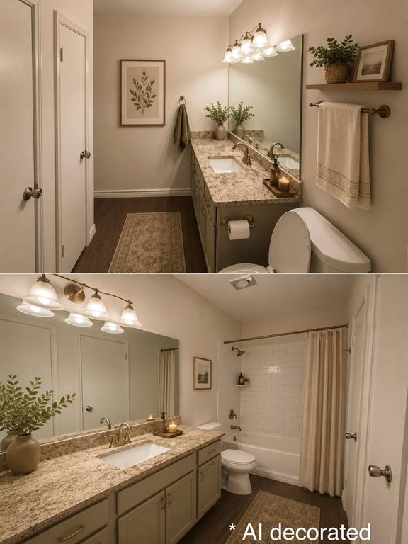 Carlisle Pines Add - Residential
