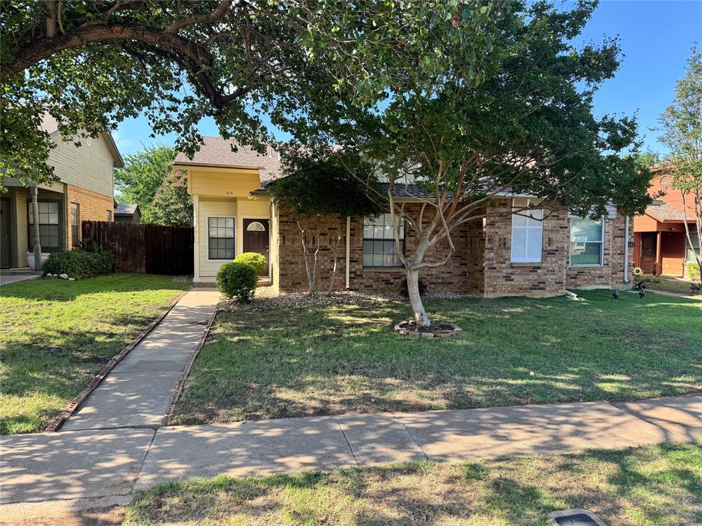 Carlisle Pines Add - Residential