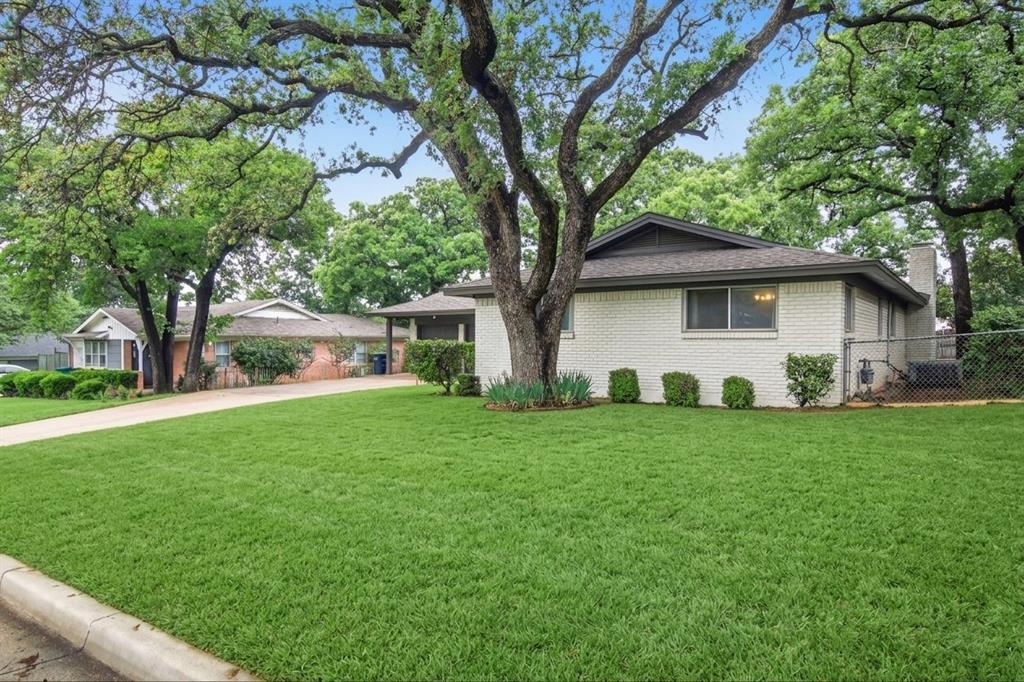Brentwood Hills - Residential