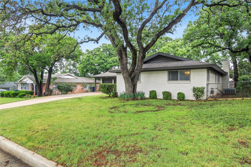 Brentwood Hills - Residential