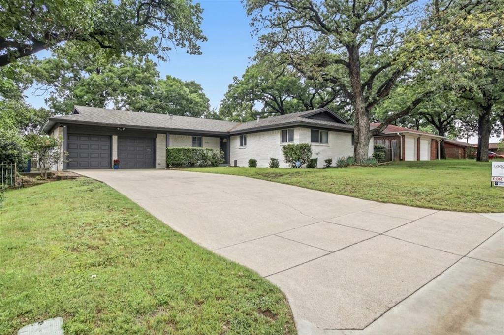 Brentwood Hills - Residential
