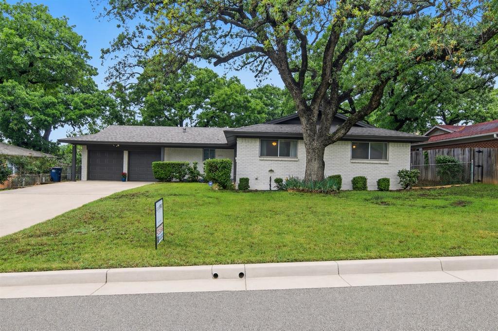 Brentwood Hills - Residential