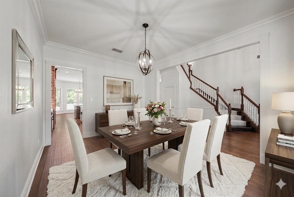 Garrett Estates Add - Residential