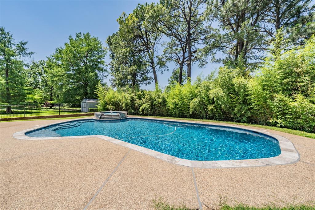 Garrett Estates Add - Residential