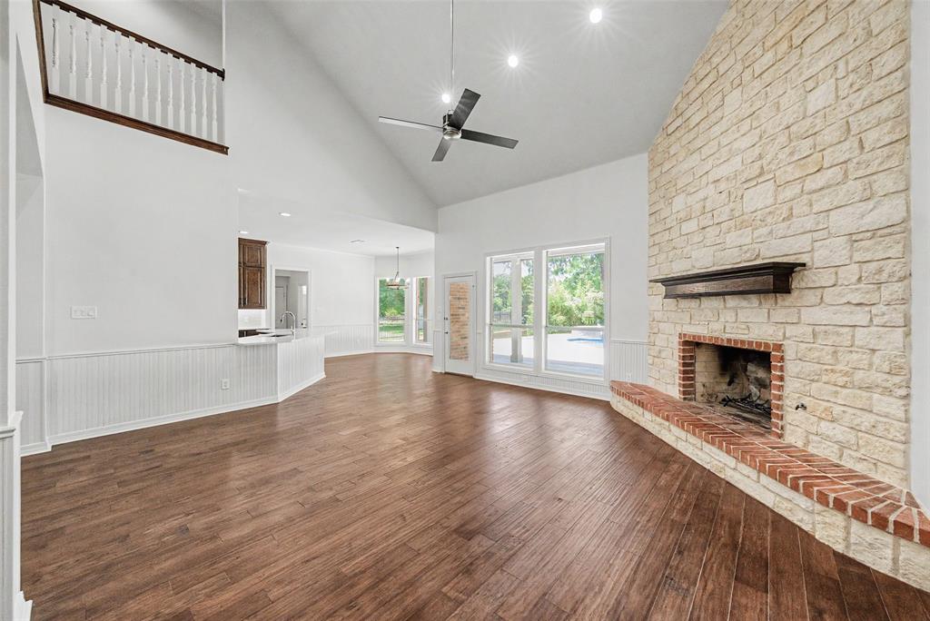 Garrett Estates Add - Residential