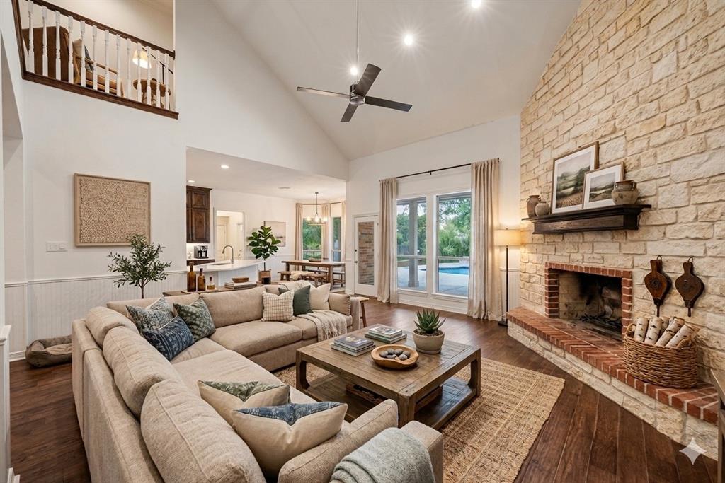Garrett Estates Add - Residential