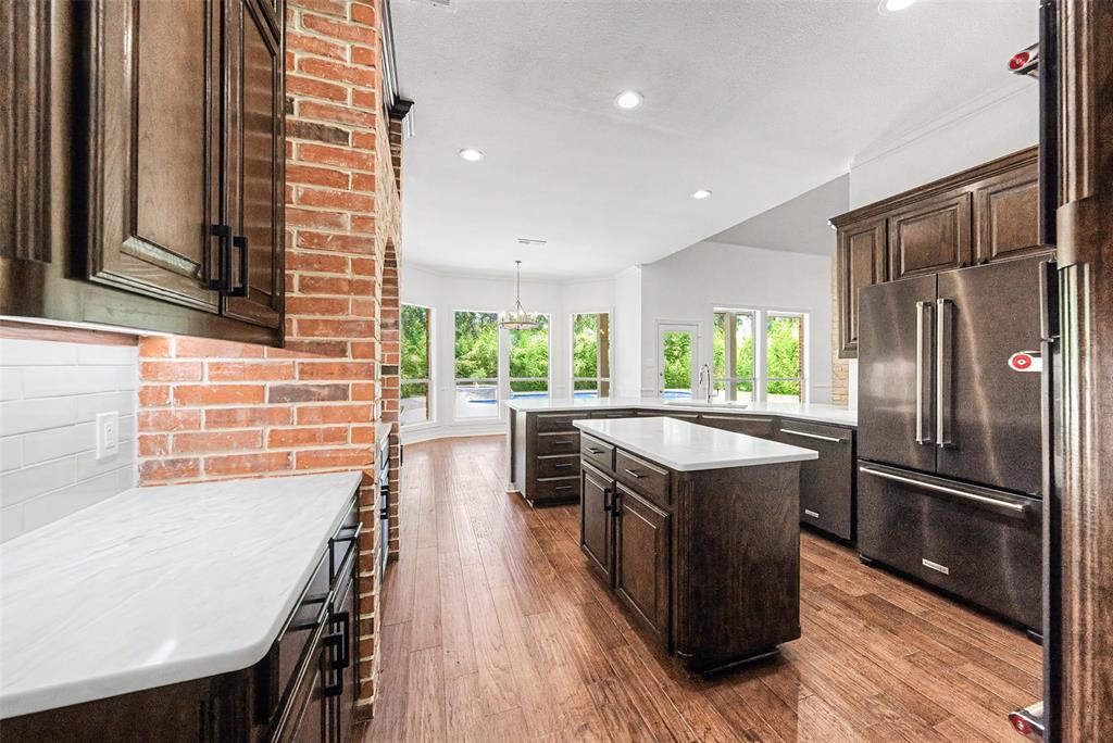 Garrett Estates Add - Residential