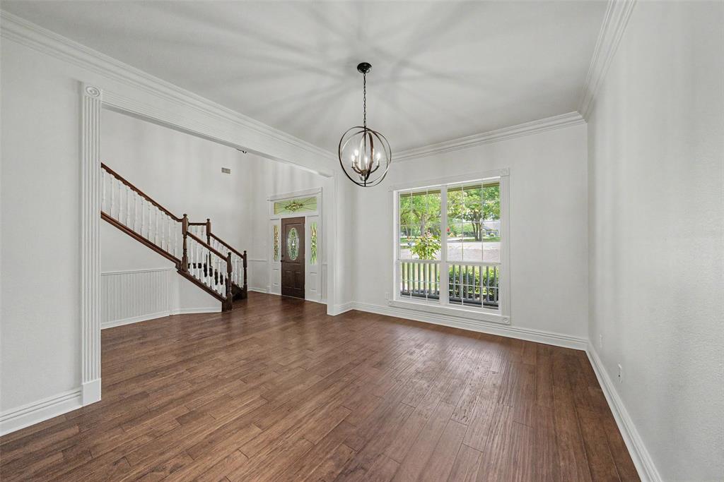 Garrett Estates Add - Residential