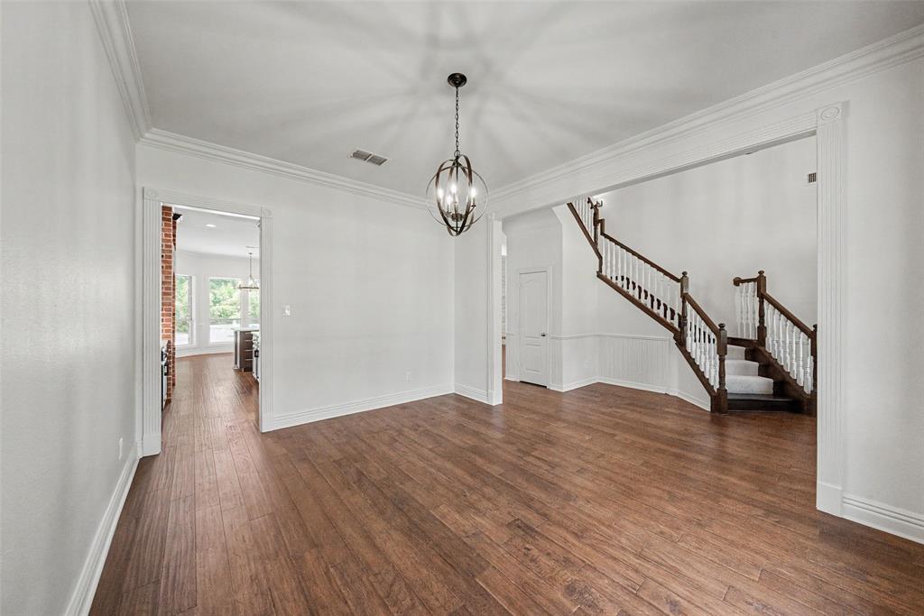 Garrett Estates Add - Residential