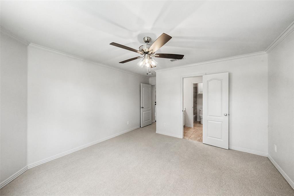 Garrett Estates Add - Residential