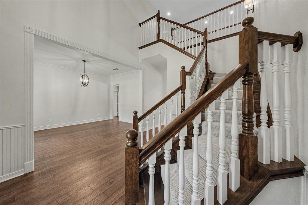 Garrett Estates Add - Residential