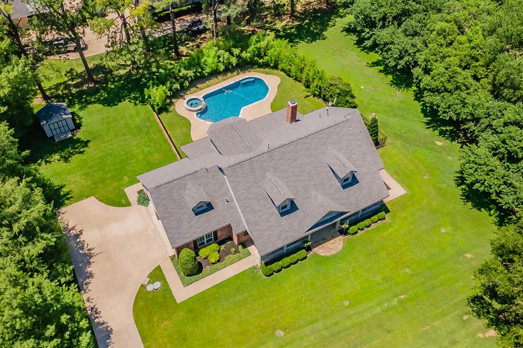 Garrett Estates Add - Residential
