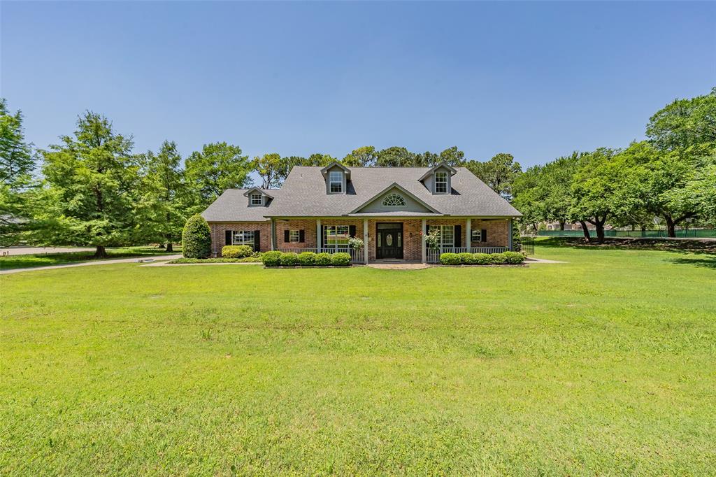 Garrett Estates Add - Residential