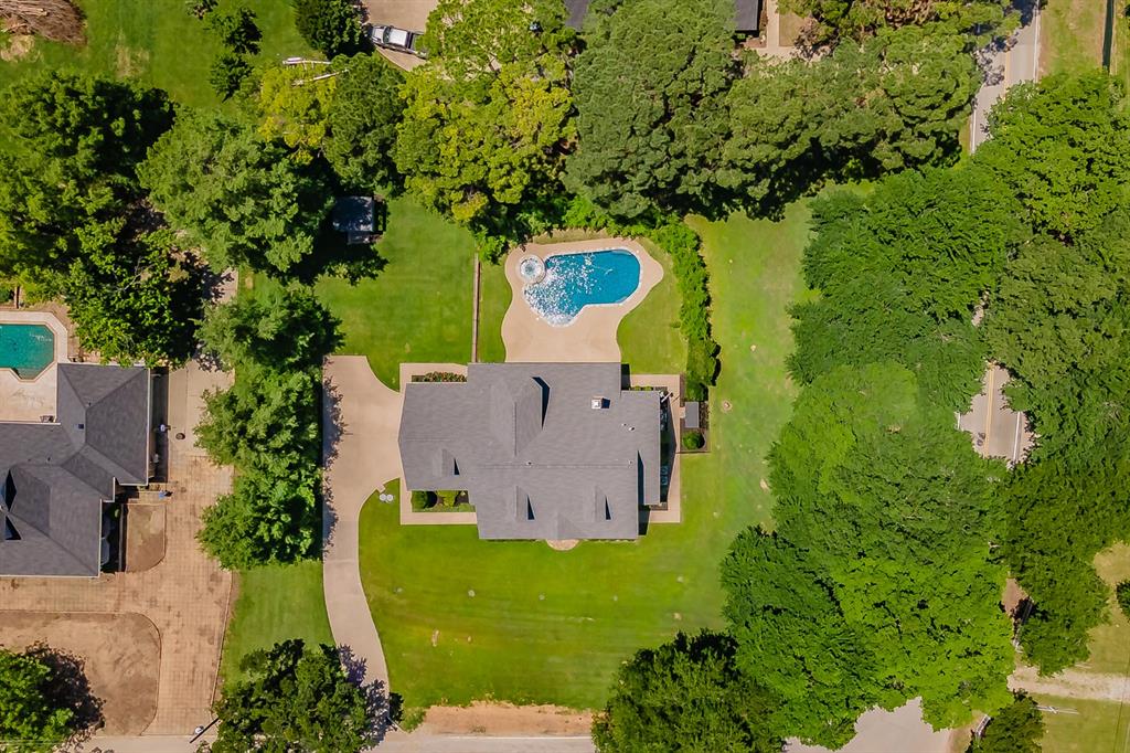 Garrett Estates Add - Residential