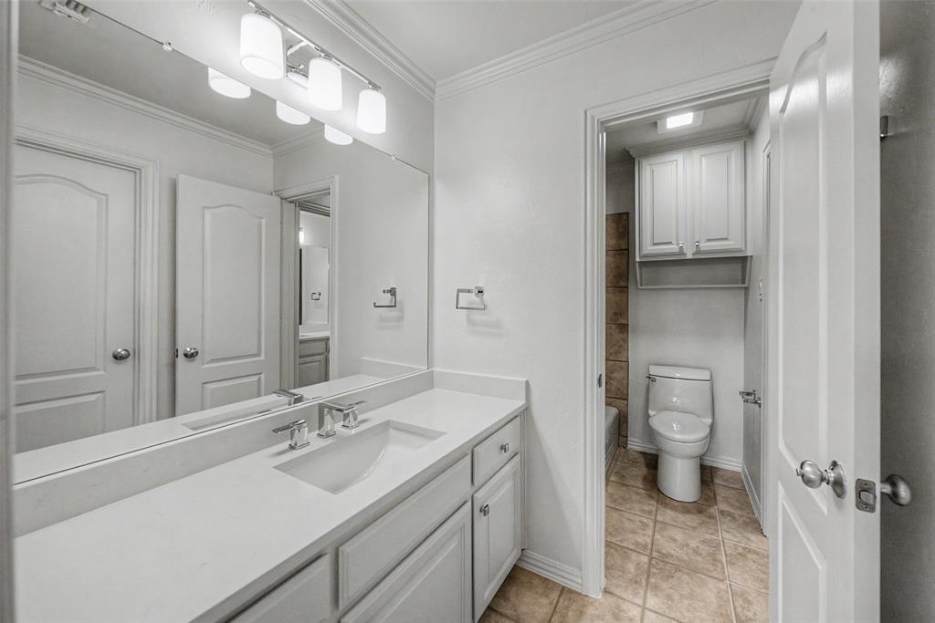 Garrett Estates Add - Residential