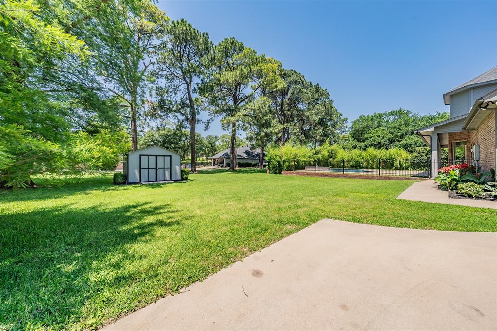 Garrett Estates Add - Residential