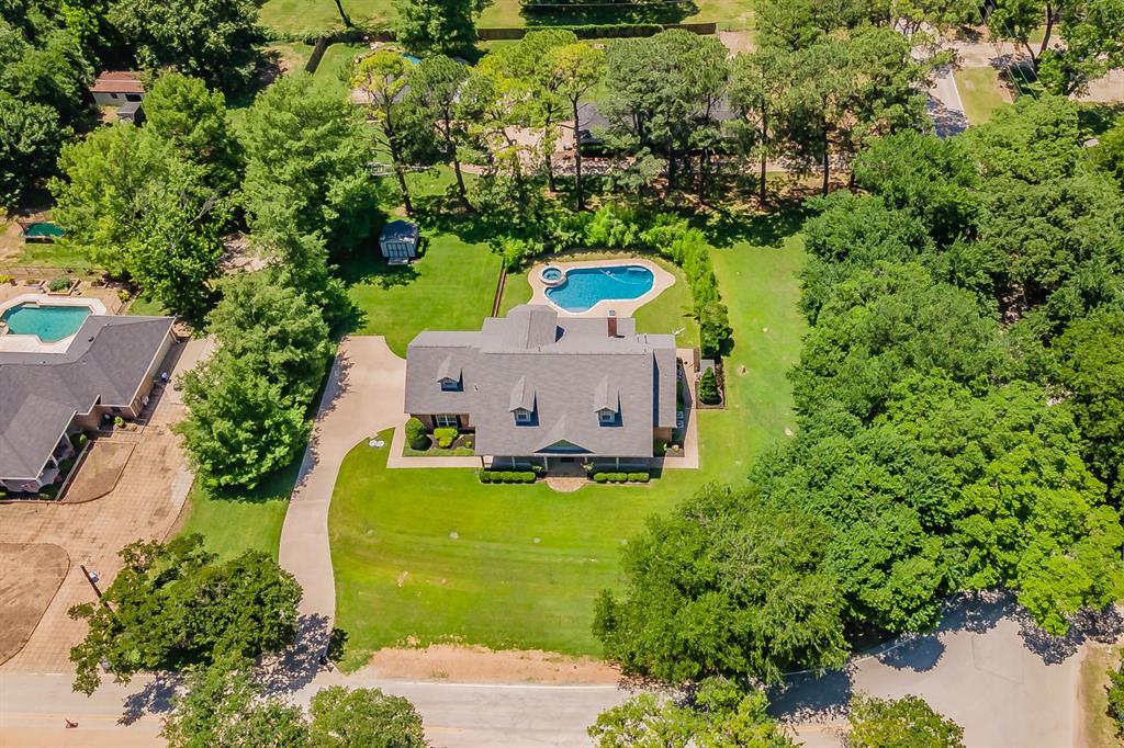 Garrett Estates Add - Residential