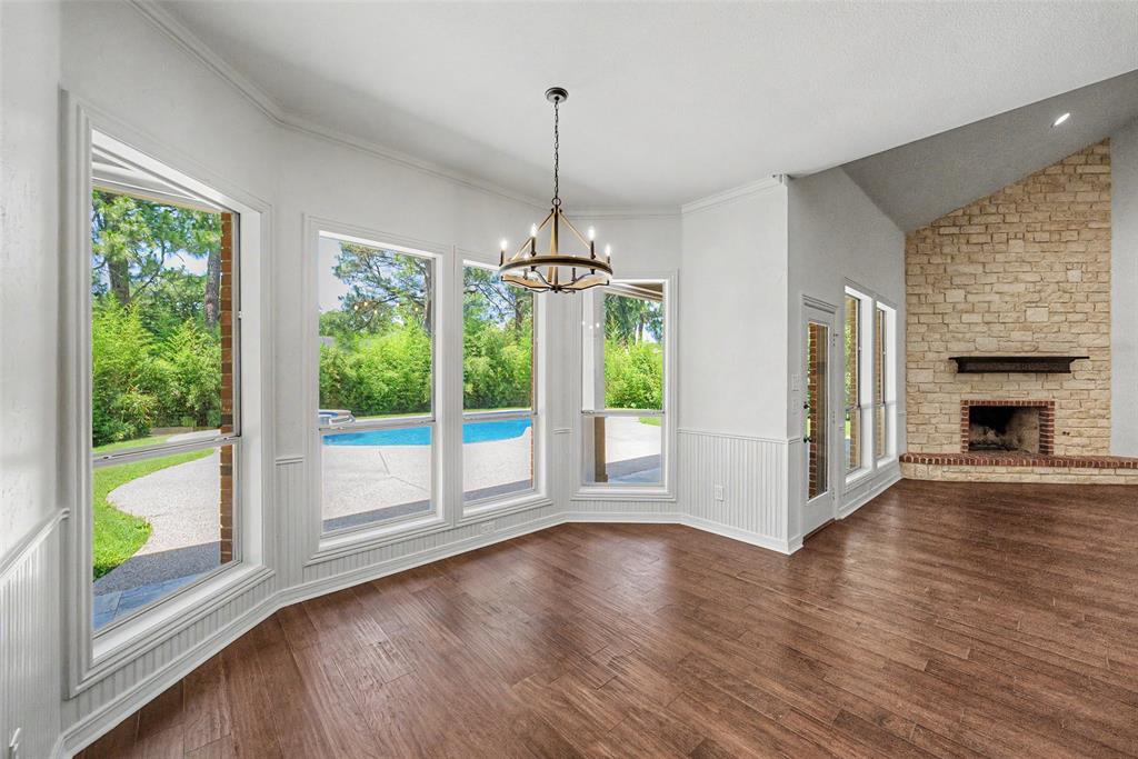 Garrett Estates Add - Residential