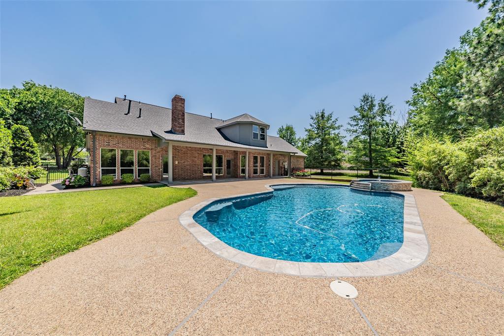 Garrett Estates Add - Residential