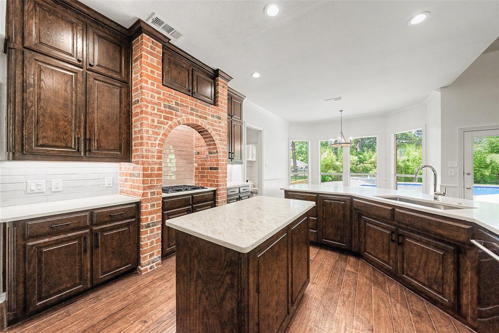 Garrett Estates Add - Residential