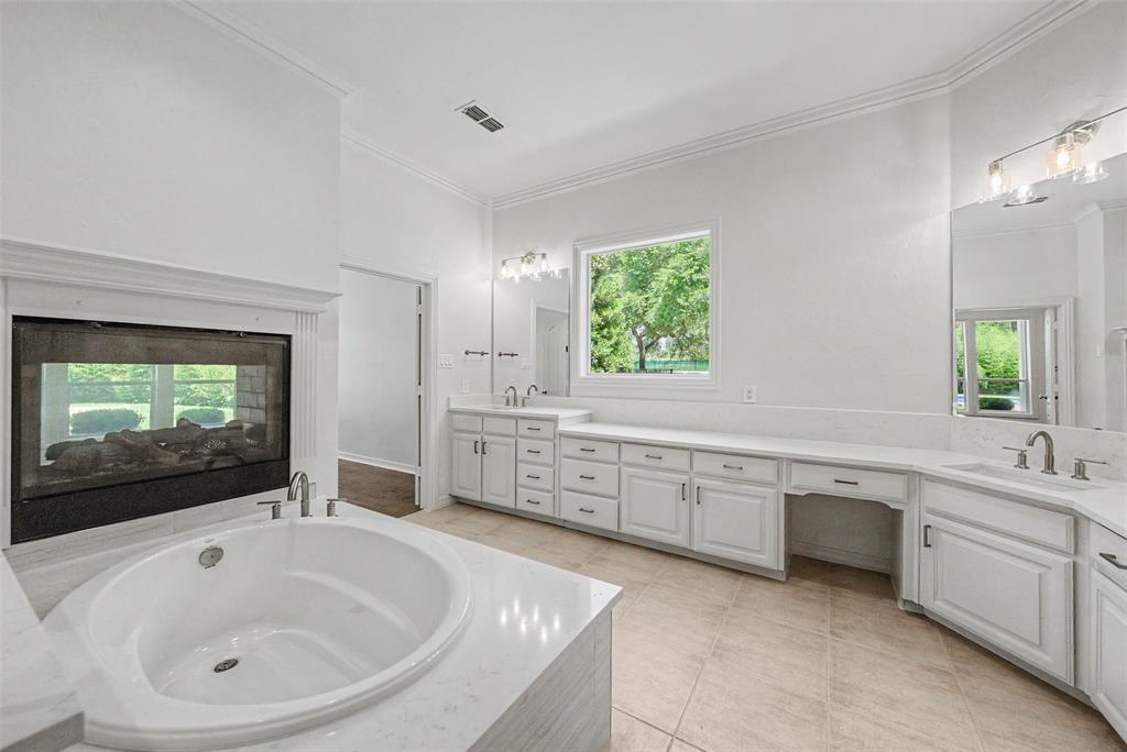 Garrett Estates Add - Residential