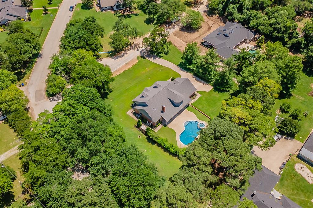 Garrett Estates Add - Residential