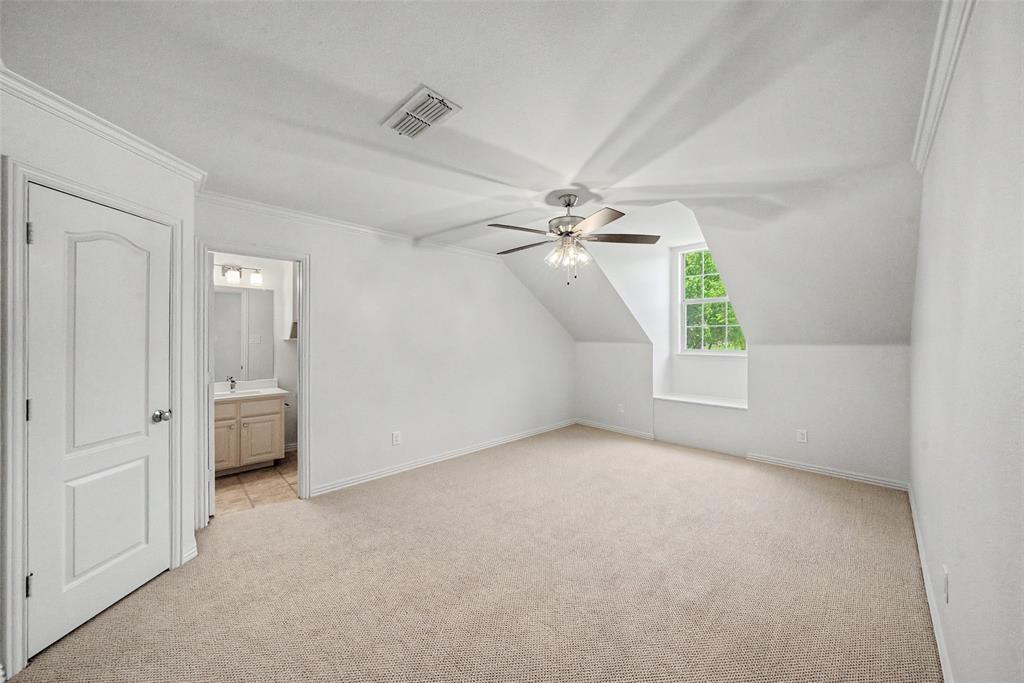 Garrett Estates Add - Residential