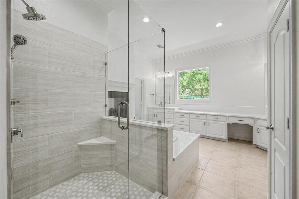 Garrett Estates Add - Residential