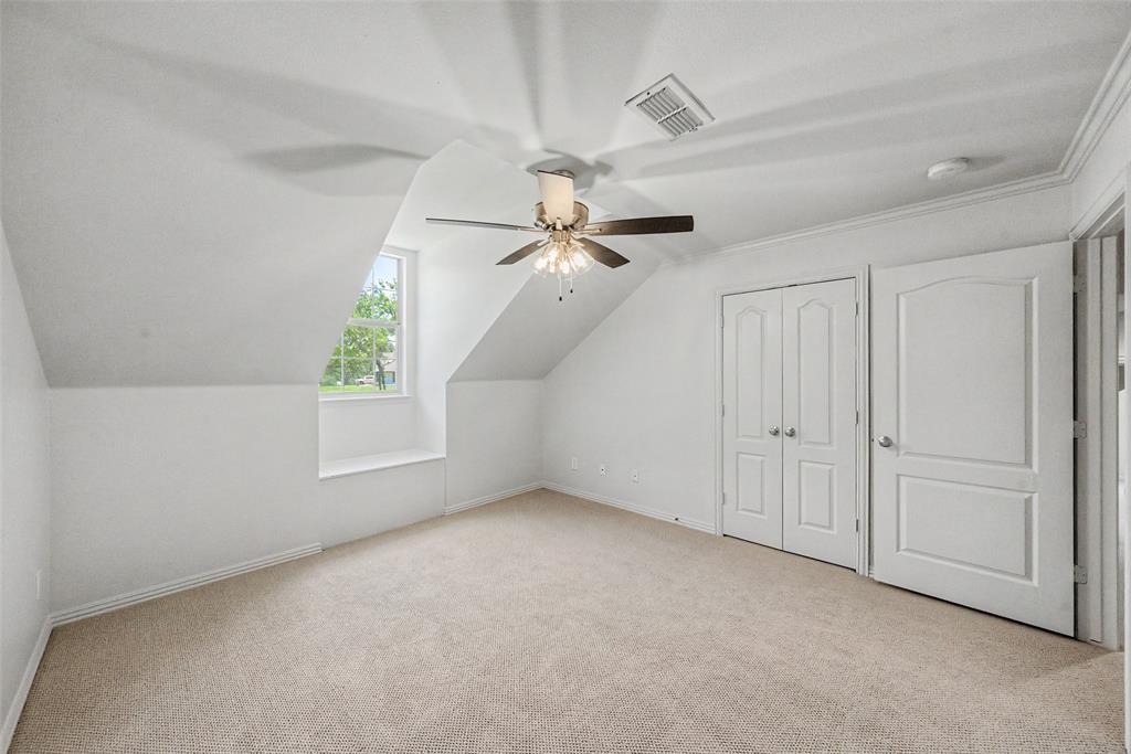 Garrett Estates Add - Residential