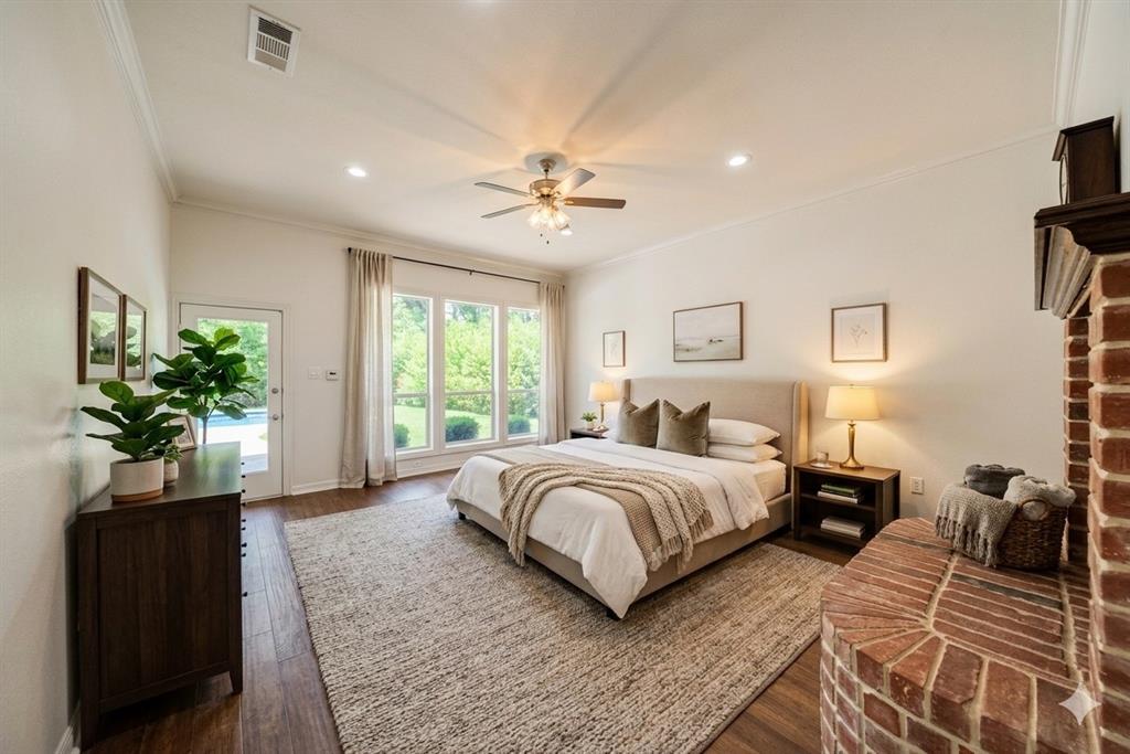 Garrett Estates Add - Residential